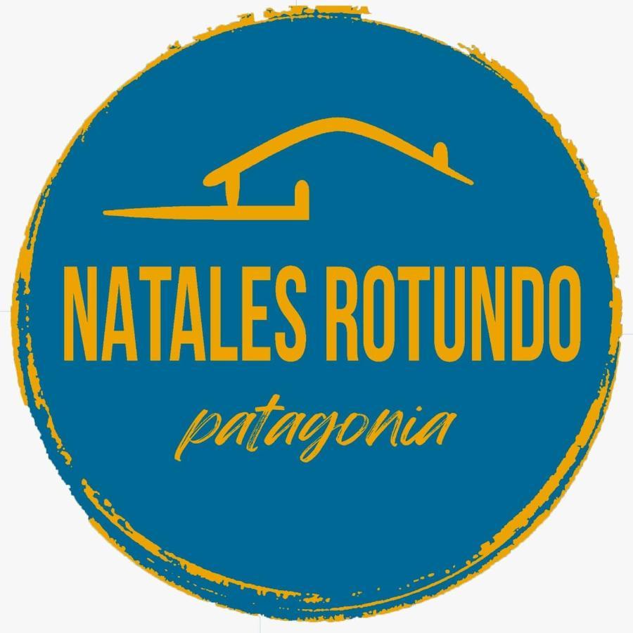 Cabanas Natales Rotundo Пуерто-Наталес Екстер'єр фото